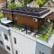 Park Central Tapolca - Apartments