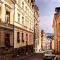 Apartmán Ondřejská Foto: Apartmán Ondřejská