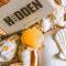 HIDDEN BANK: Golden