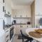 Velipoja Beach Apartment