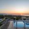 Lofos Panorama Apartments