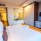 Oria Hotel Jakarta