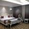 Hotel Holiday Resort