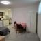 Apartment in Mons center