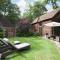 The Barn