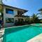 Sand Beach Boutique Apartments