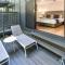 Shorelines 31 Renovated Upmarket Two Bedroom Apartment With Ocean Views And Buggy