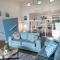 Shorelines 31 Renovated Upmarket Two Bedroom Apartment With Ocean Views And Buggy
