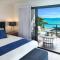 Shorelines 31 Renovated Upmarket Two Bedroom Apartment With Ocean Views And Buggy