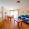 Apartaments Lamoga - Monteixo