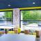 ibis budget Rennes Route de Saint Malo