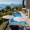 Villa Invicta with 17m pool and bay view Villa Invicta with 17m pool and bay view