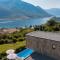 Villa Invicta with 17m pool and bay view Villa Invicta with 17m pool and bay view