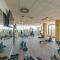 Expo Tower Hotel by Mellow Mood Hotels