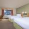 AmericInn by Wyndham Pampa Event Center