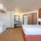 AmericInn by Wyndham Pampa Event Center