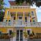 HOTEL VILA 15 - CENTER