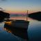 BALATON A KERTBEN - BALATON IN THE GARDEN - Beachfront houses with beautiful view, private beach