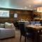 Lake Placid Inn: Residences