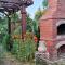 Gardena Rustic - Cabane de lemn