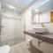 Apartaments Lamoga - Monteixo