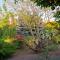 Gardena Rustic - Cabane de lemn