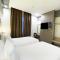 Oria Hotel Jakarta
