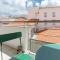 Plaza Antibes one bedroom apartment with AC