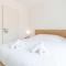 Plaza Antibes one bedroom apartment with AC