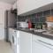 Plaza Antibes one bedroom apartment with AC