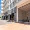 Plaza Antibes one bedroom apartment with AC