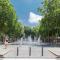 Plaza Antibes one bedroom apartment with AC