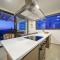 Villa Kedria with a panoramic ocean view