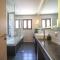 Villa Kedria with a panoramic ocean view