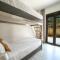 Villa Kedria with a panoramic ocean view
