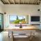 Villa Kedria with a panoramic ocean view
