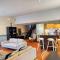 Appartement vue mer Christophe Colomb 140m2