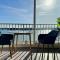 Appartement 2 Pers. à 50m Plages avec WIFI et Parking - FR-1-368-275