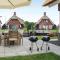 5 Bedroom Amazing Home In Idskenhuizen