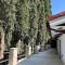 Monolithos Cottage