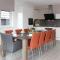 5 Bedroom Amazing Home In Idskenhuizen