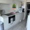 2 Bedroom Chalet With Sea Views