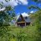 Grand Mountain Cottage