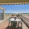 Appartement RDC 4 pers, vue mer, parking privé, non-fumeur! - FR-1-423-26