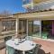 Appartement RDC 4 pers, vue mer, parking privé, non-fumeur! - FR-1-423-26
