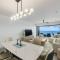 ZenBreak Allure 502, Beachfront Penthouse