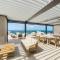 ZenBreak Allure 502, Beachfront Penthouse