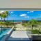 ZenBreak Allure 502, Beachfront Penthouse