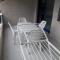 Appartement équipé CALPE Espagne, 4 couchages, terrasse, piscines, climatisation, garage, WIFI gratuits