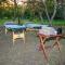 Thornhill Safari Lodge